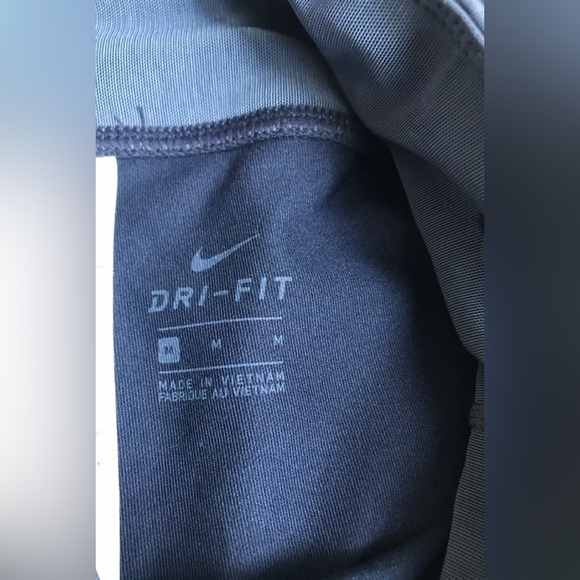 Nike Power Essential Running Tights Leggings 831650-451 Size: M - Picture 9 of 13